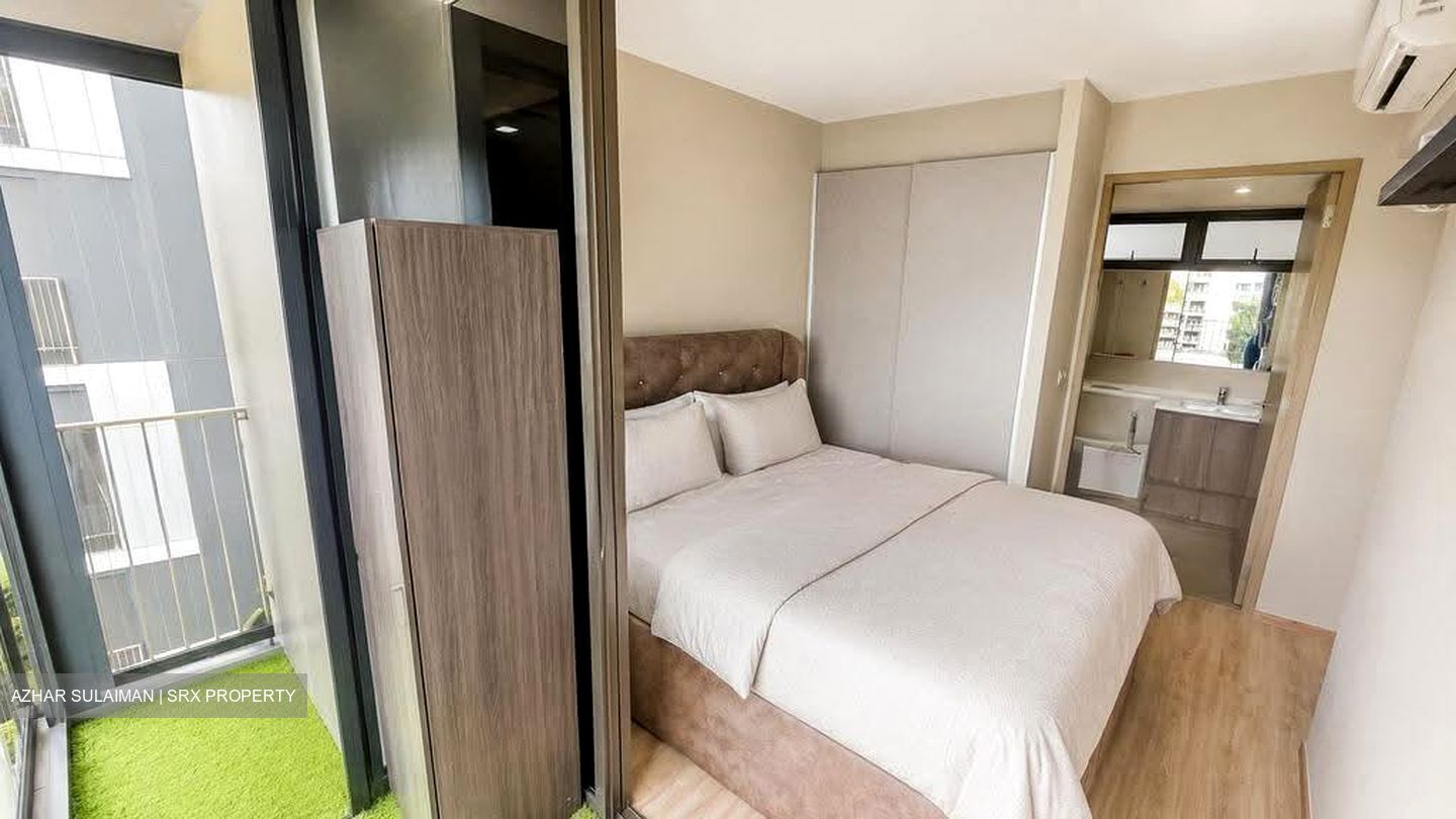 The Wisteria (D27), Apartment #608703771